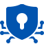 Ícono escudo