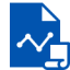 Ícono analytic